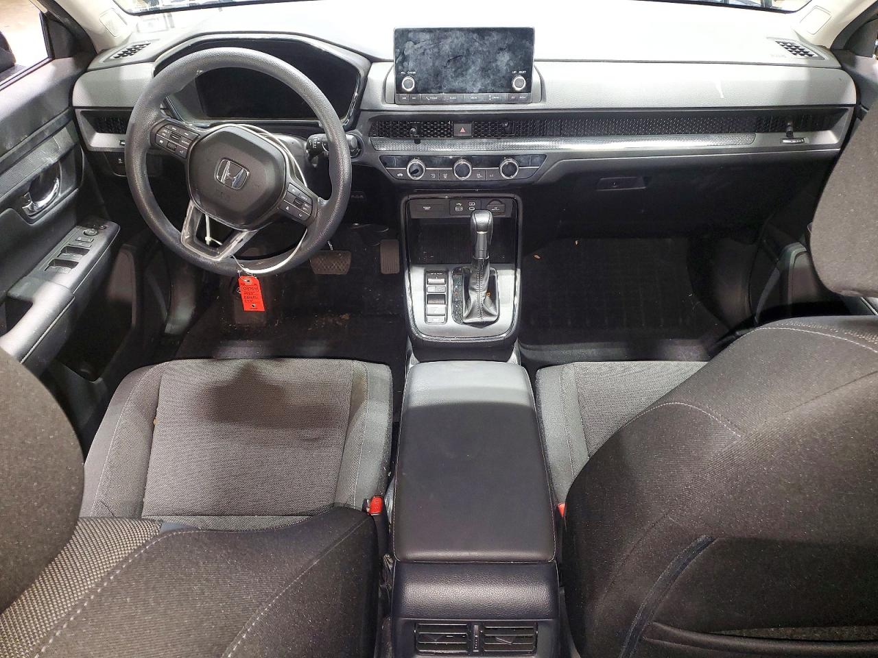 2025 HONDA CR-V EX photo 8