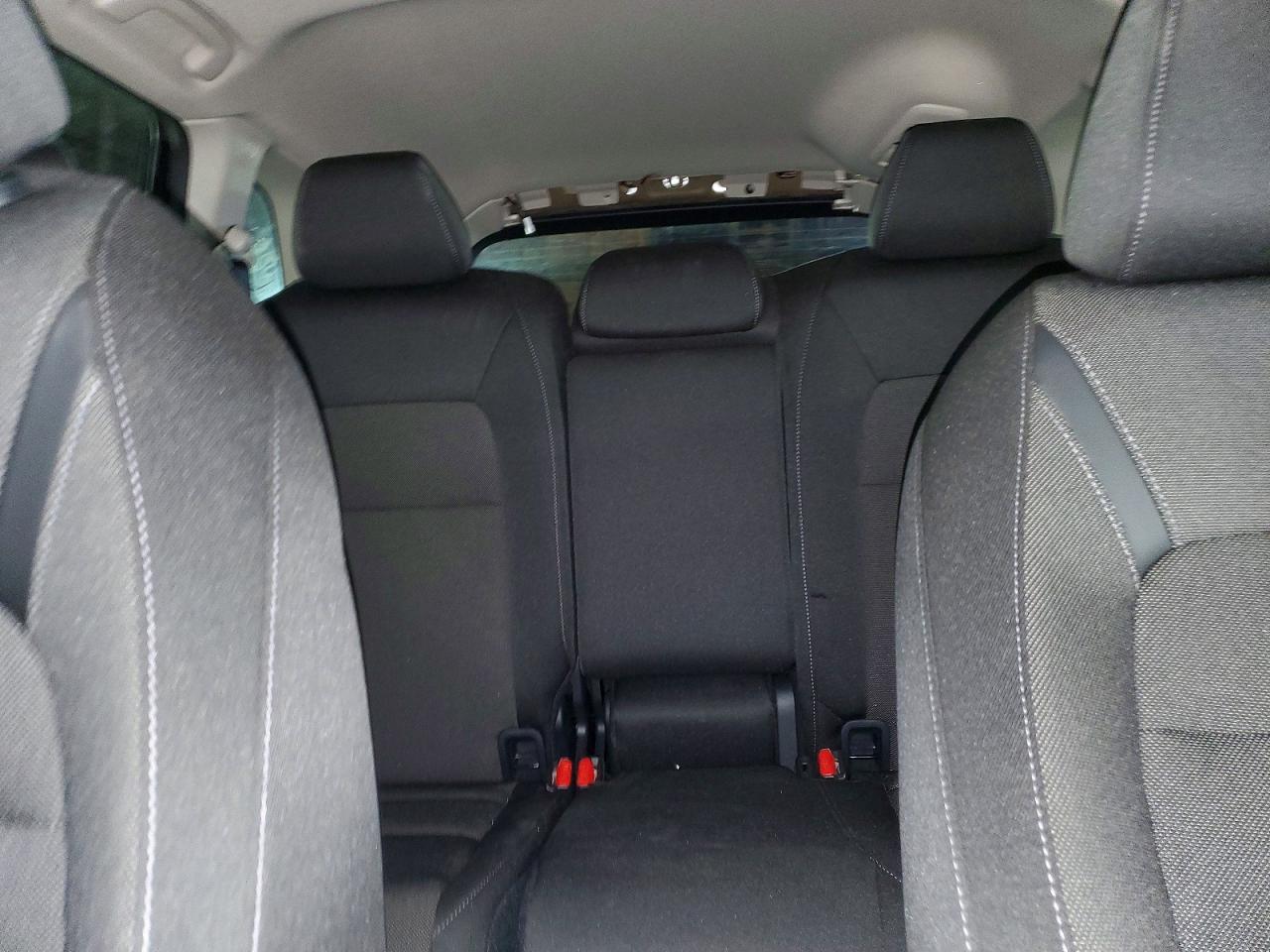 2025 HONDA CR-V EX photo 10