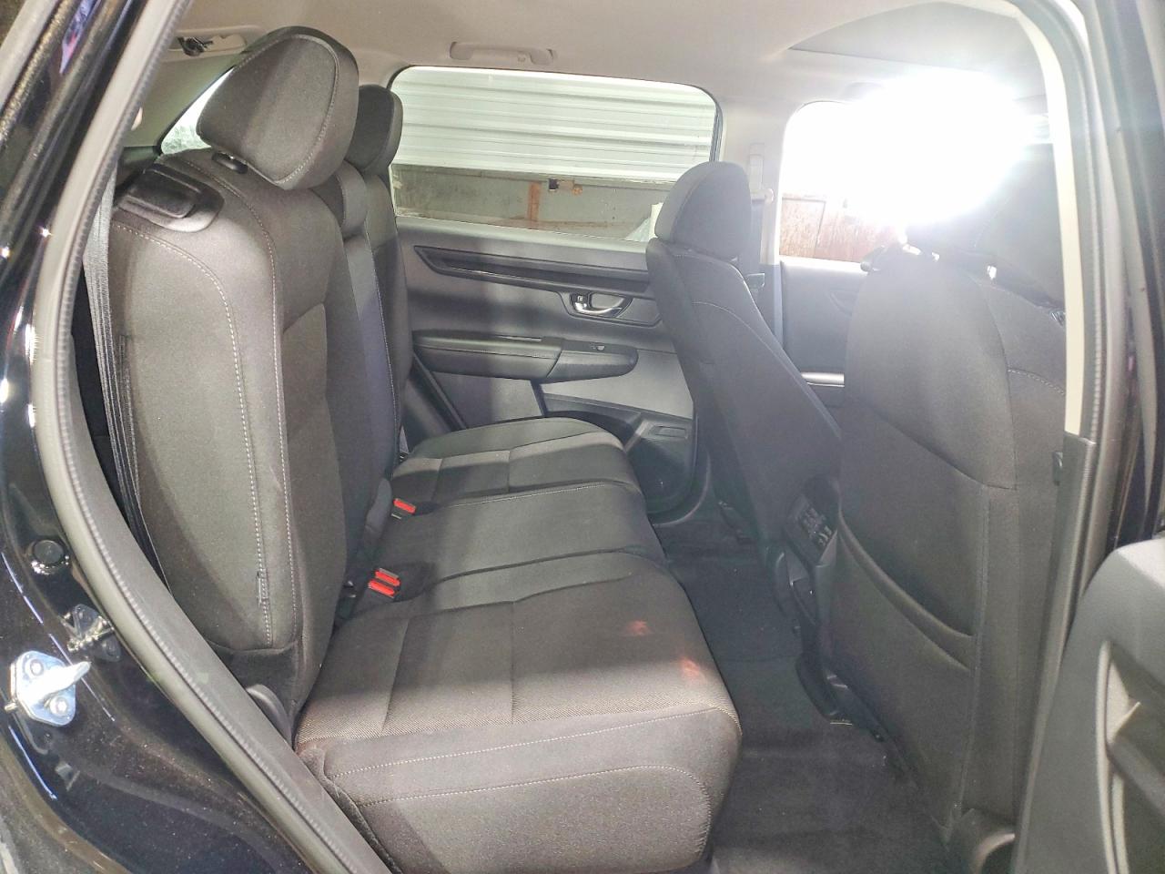 2025 HONDA CR-V EX photo 11