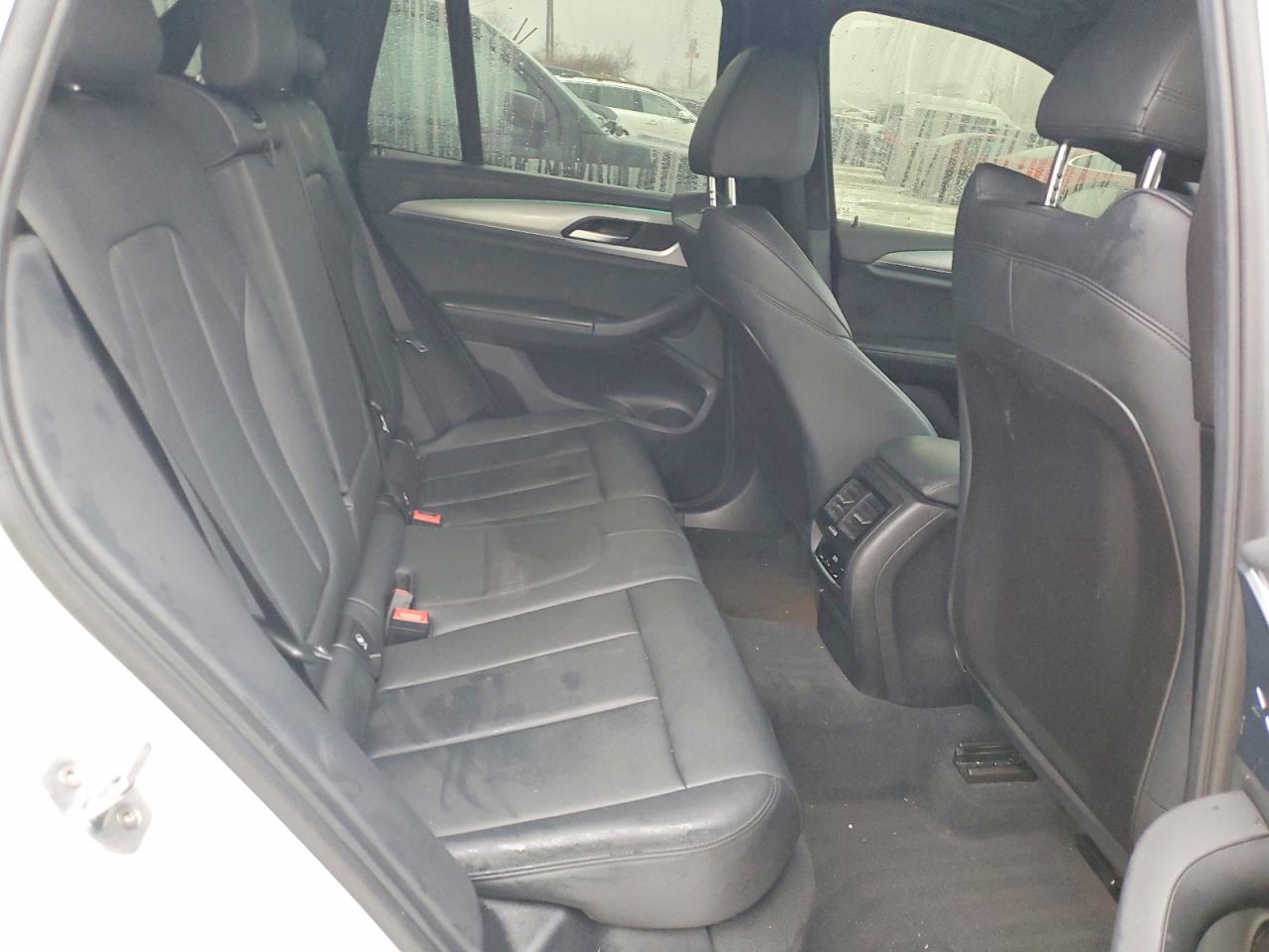 2019 BMW X3 XDRIVEM40I photo 11