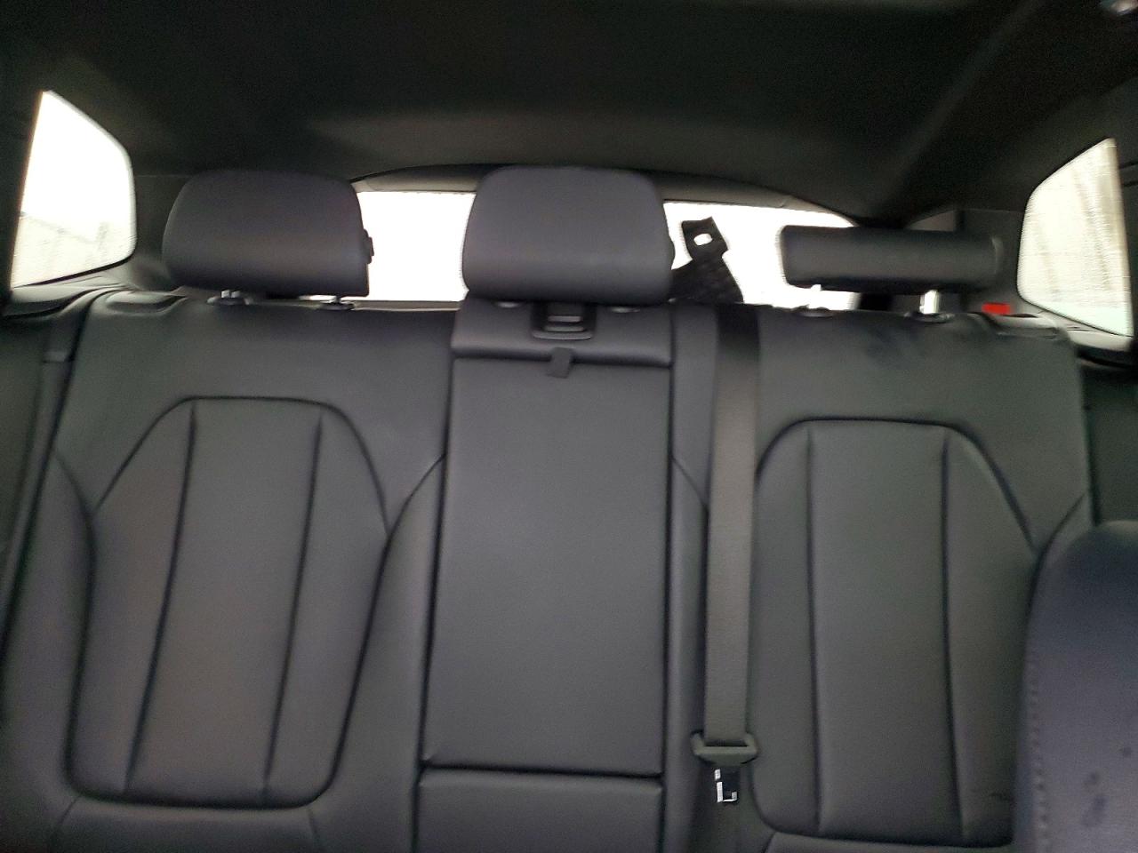 2019 BMW X3 XDRIVEM40I photo 10