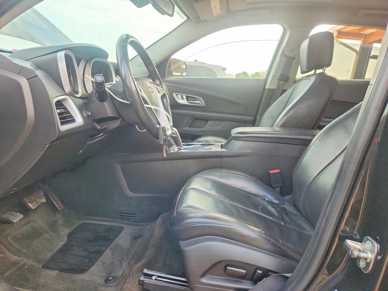 2014 CHEVROLET EQUINOX LT photo 13