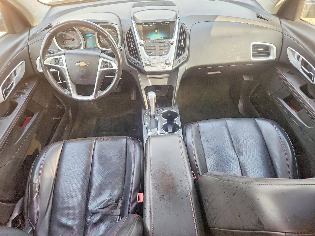 2014 CHEVROLET EQUINOX LT photo 15