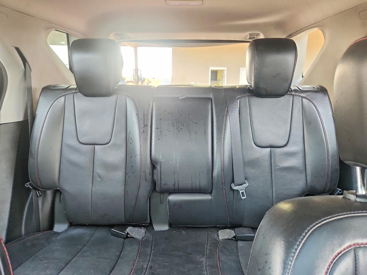 2014 CHEVROLET EQUINOX LT photo 19