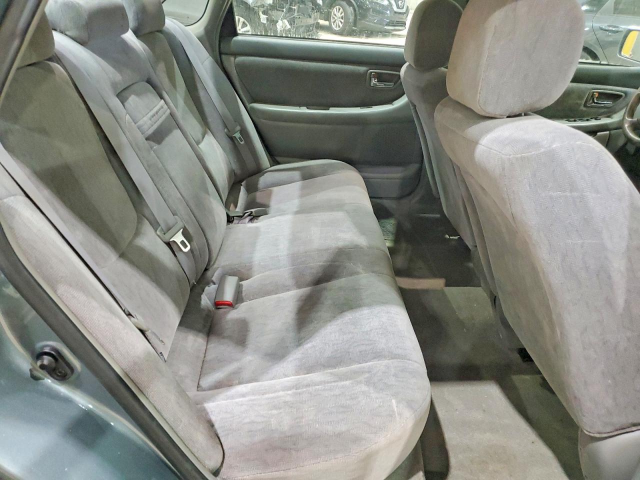 2004 TOYOTA AVALON XL photo 10