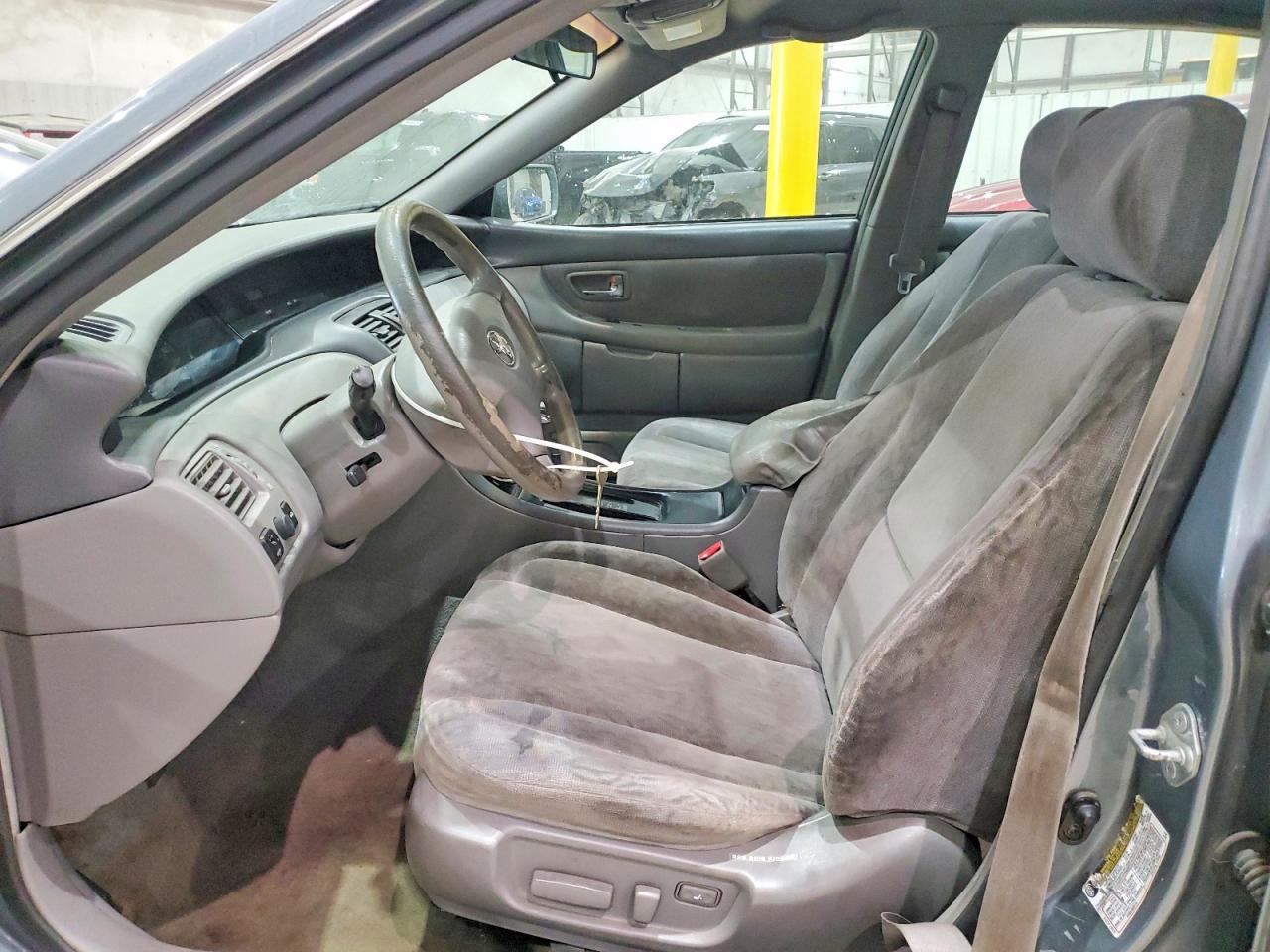 2004 TOYOTA AVALON XL photo 7