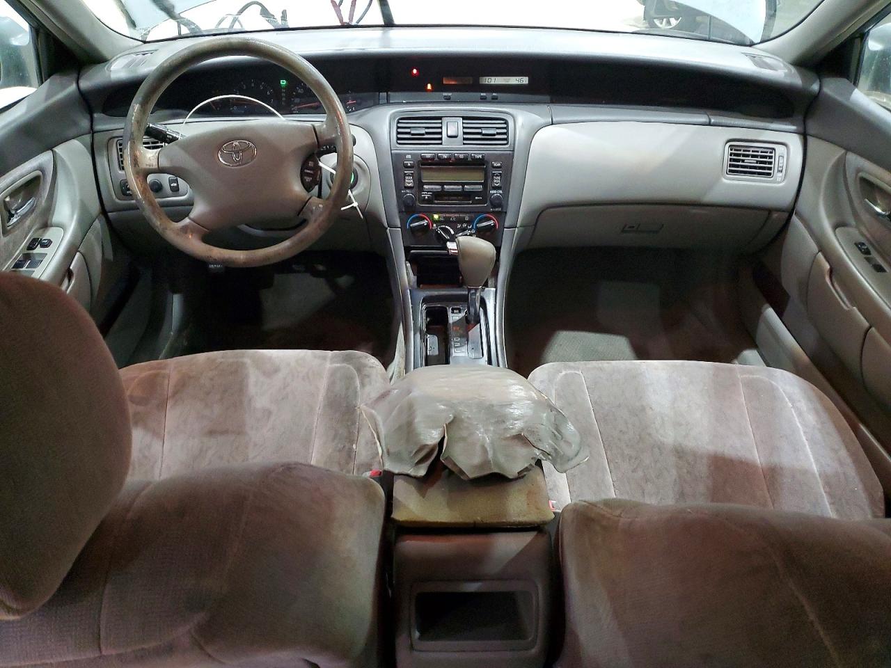 2004 TOYOTA AVALON XL photo 8