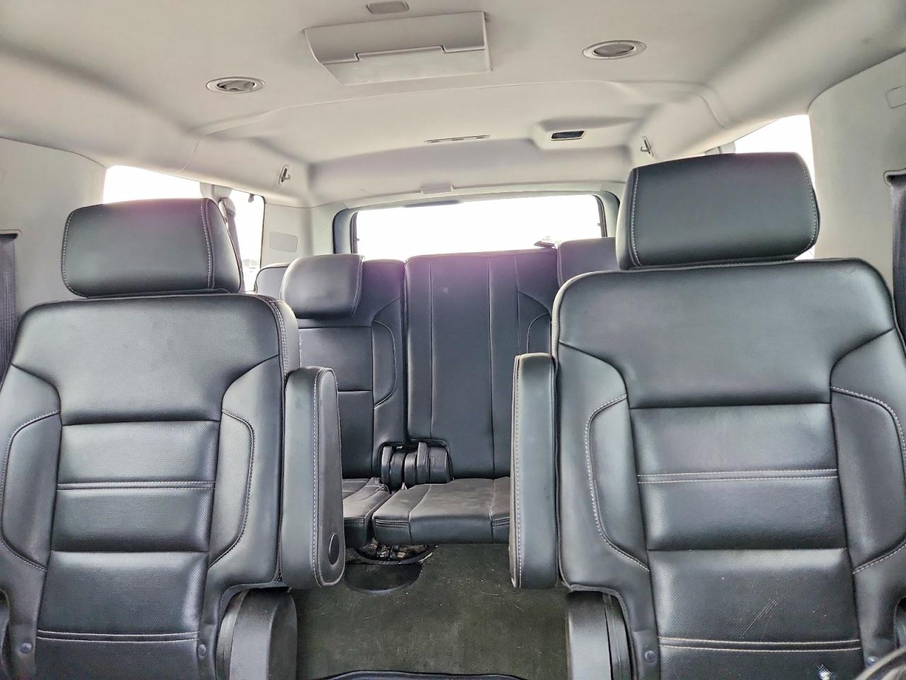 2015 GMC YUKON XL DENALI photo 10