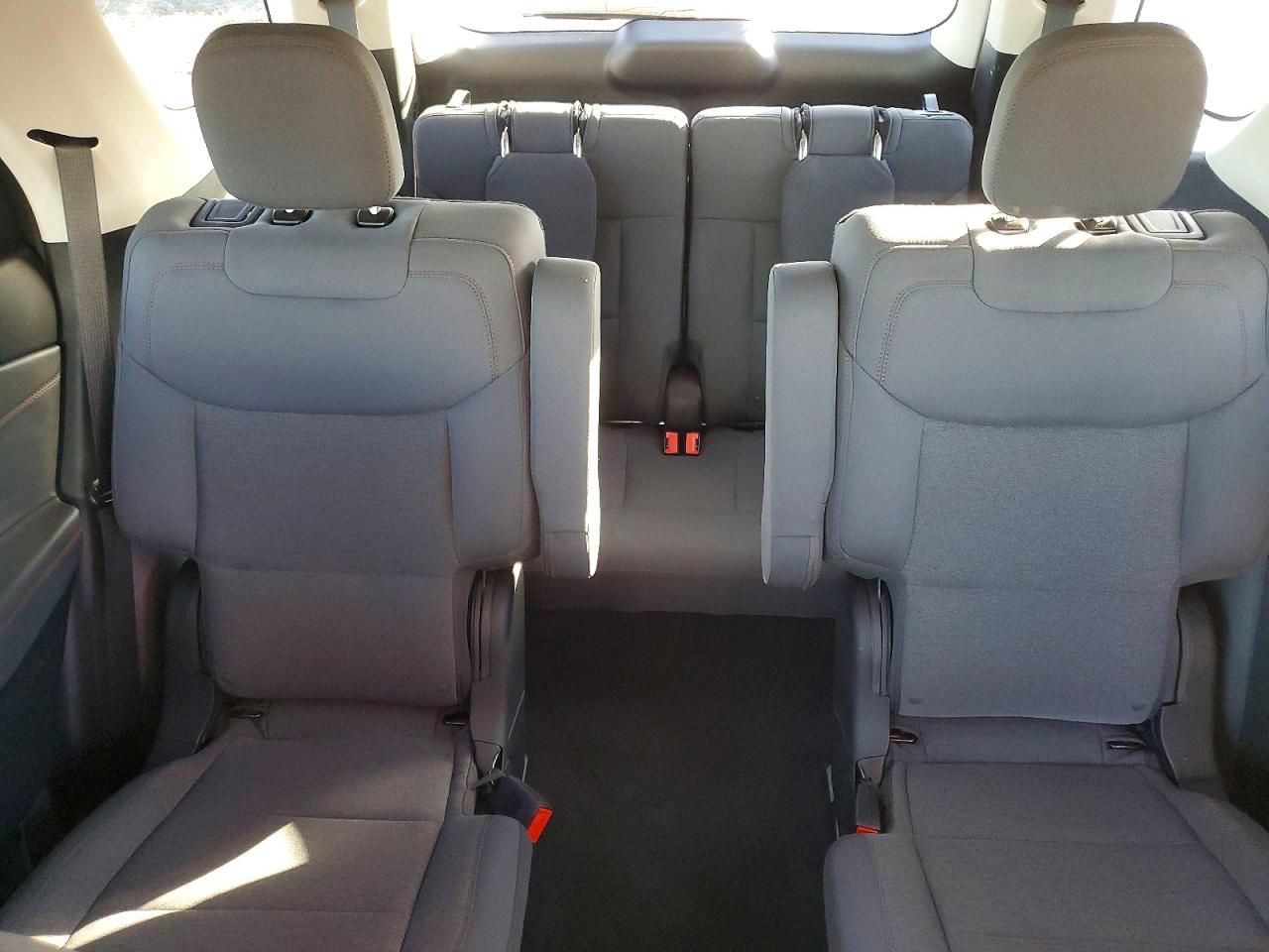 2025 FORD EXPLORER ACTIVE photo 10