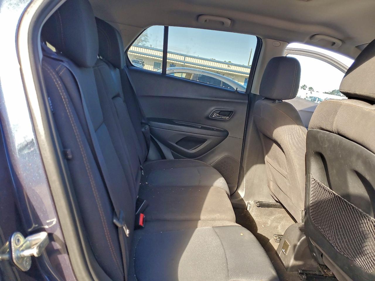 2018 CHEVROLET TRAX 1LT photo 28