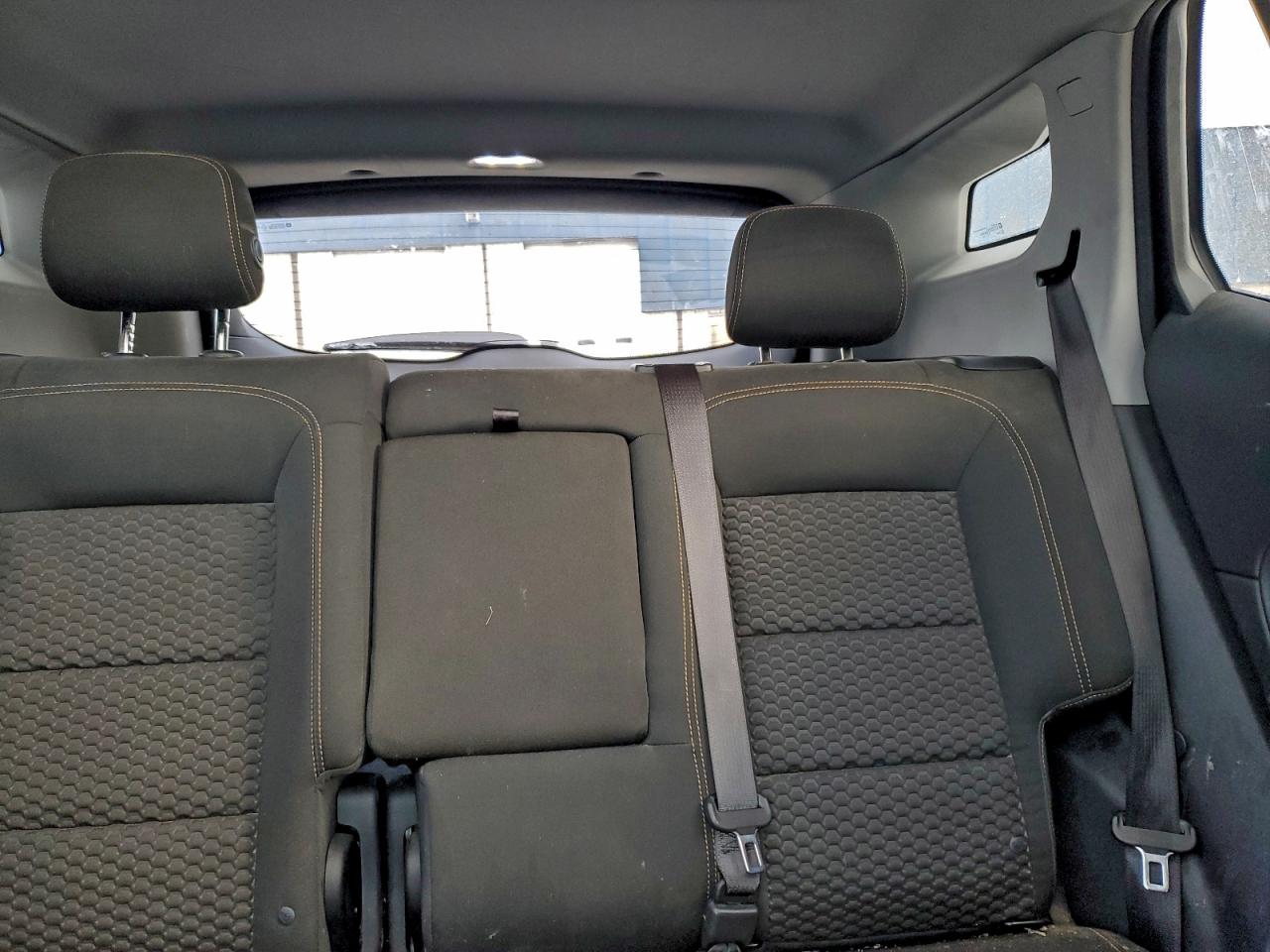 2018 GMC TERRAIN SLE photo 10