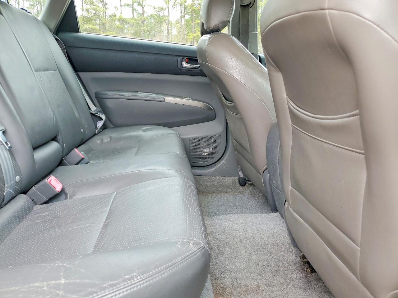 2009 TOYOTA PRIUS photo 10