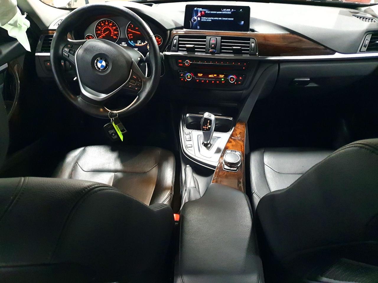 2015 BMW 328 XI photo 8