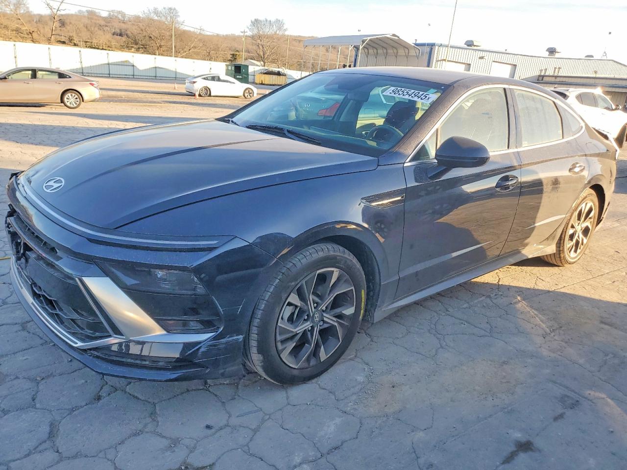 2024 HYUNDAI SONATA