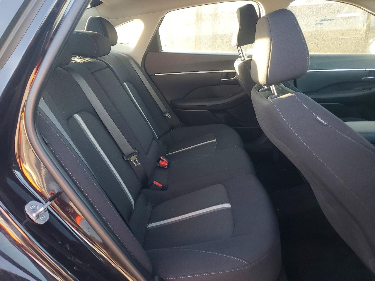 2024 HYUNDAI SONATA SEL photo 10