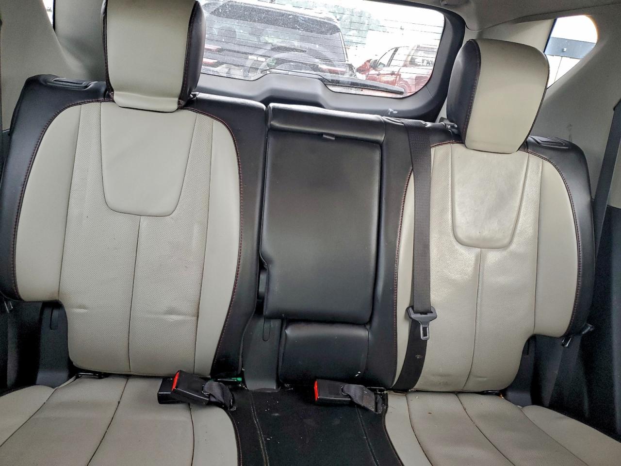 2013 CHEVROLET EQUINOX LTZ photo 10