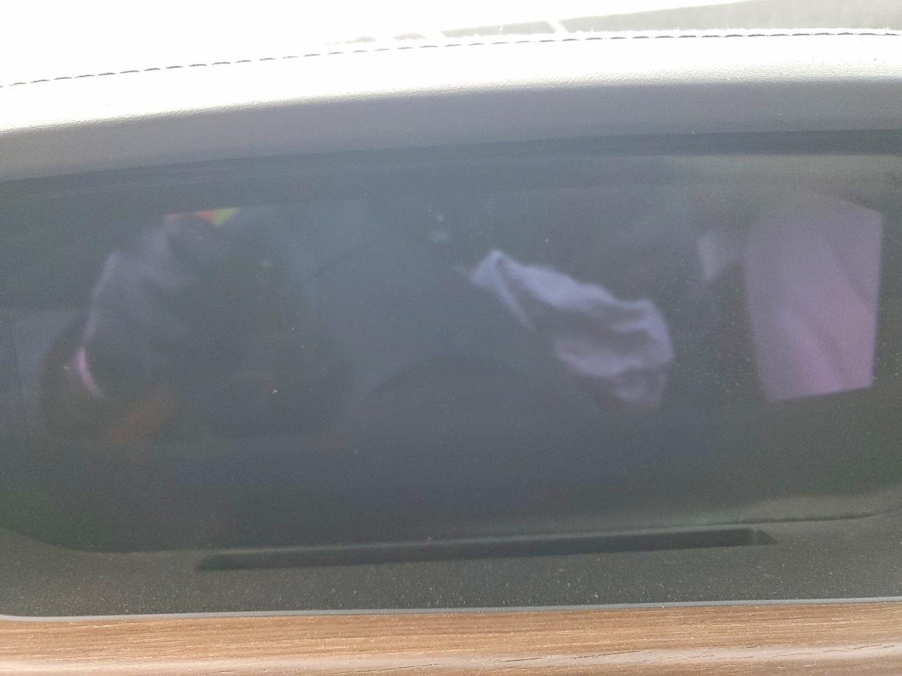 2023 TESLA MODEL X photo 9