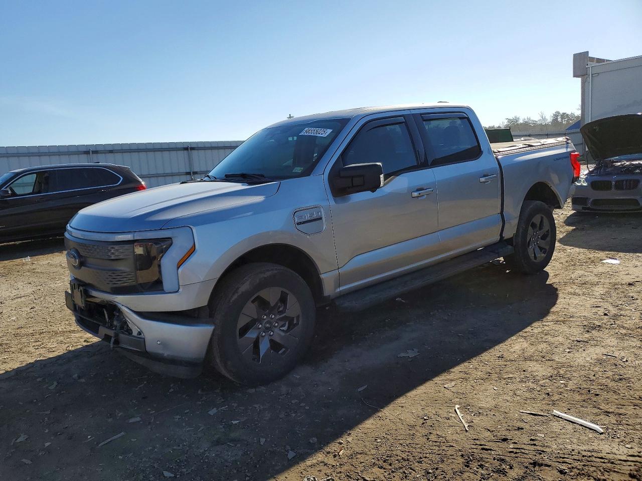 2023 FORD F150