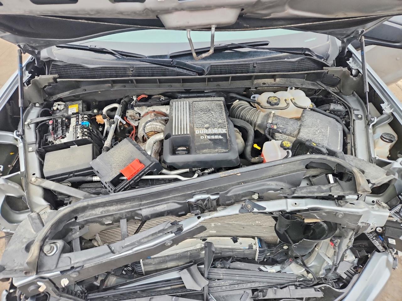 2025 GMC SIERRA K1500 ELEVATION photo 21