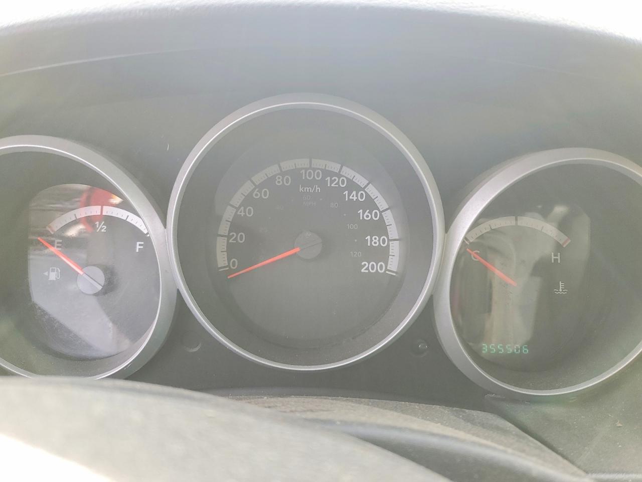 2010 DODGE GRAND CARAVAN SE photo 9