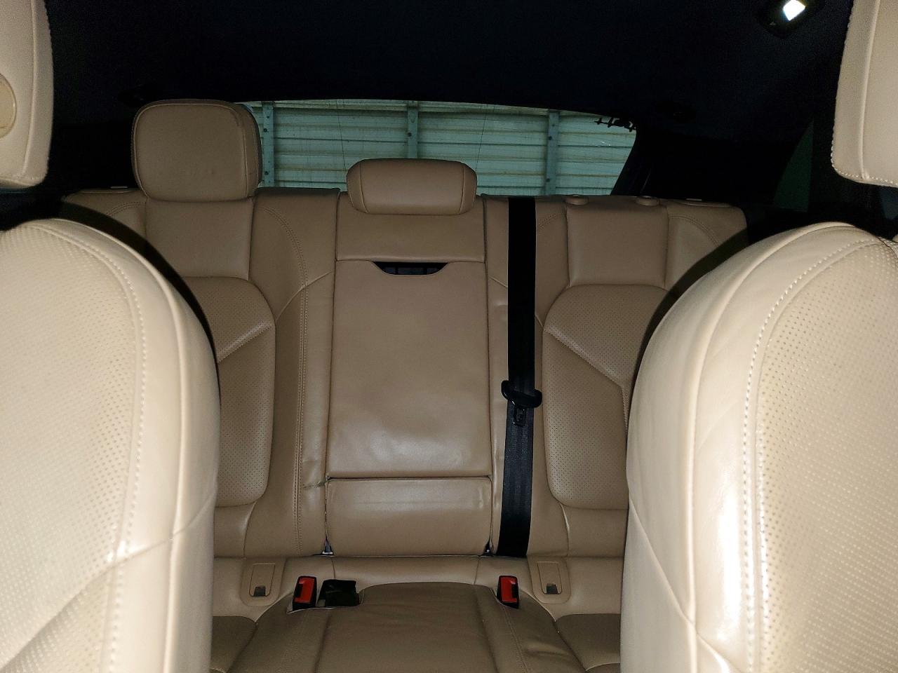 2018 PORSCHE MACAN S photo 10