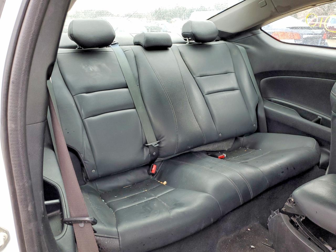 2013 HONDA ACCORD EXL photo 19