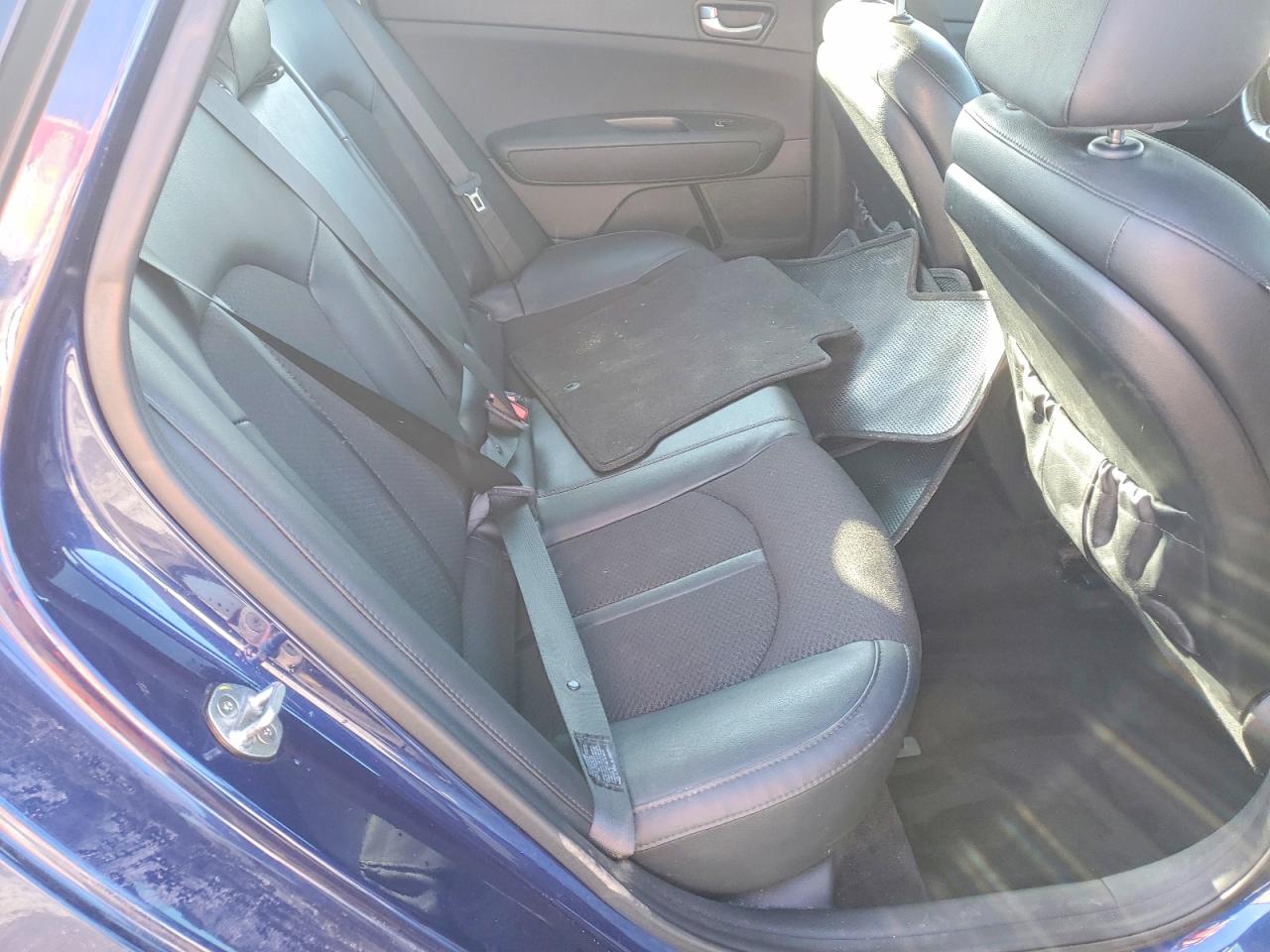 2018 KIA OPTIMA LX photo 10