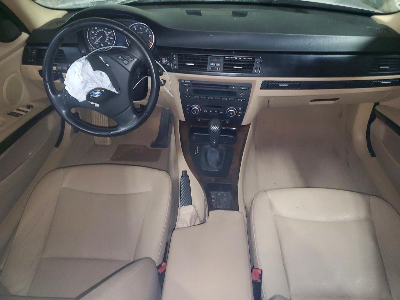 2009 BMW 328 I photo 8