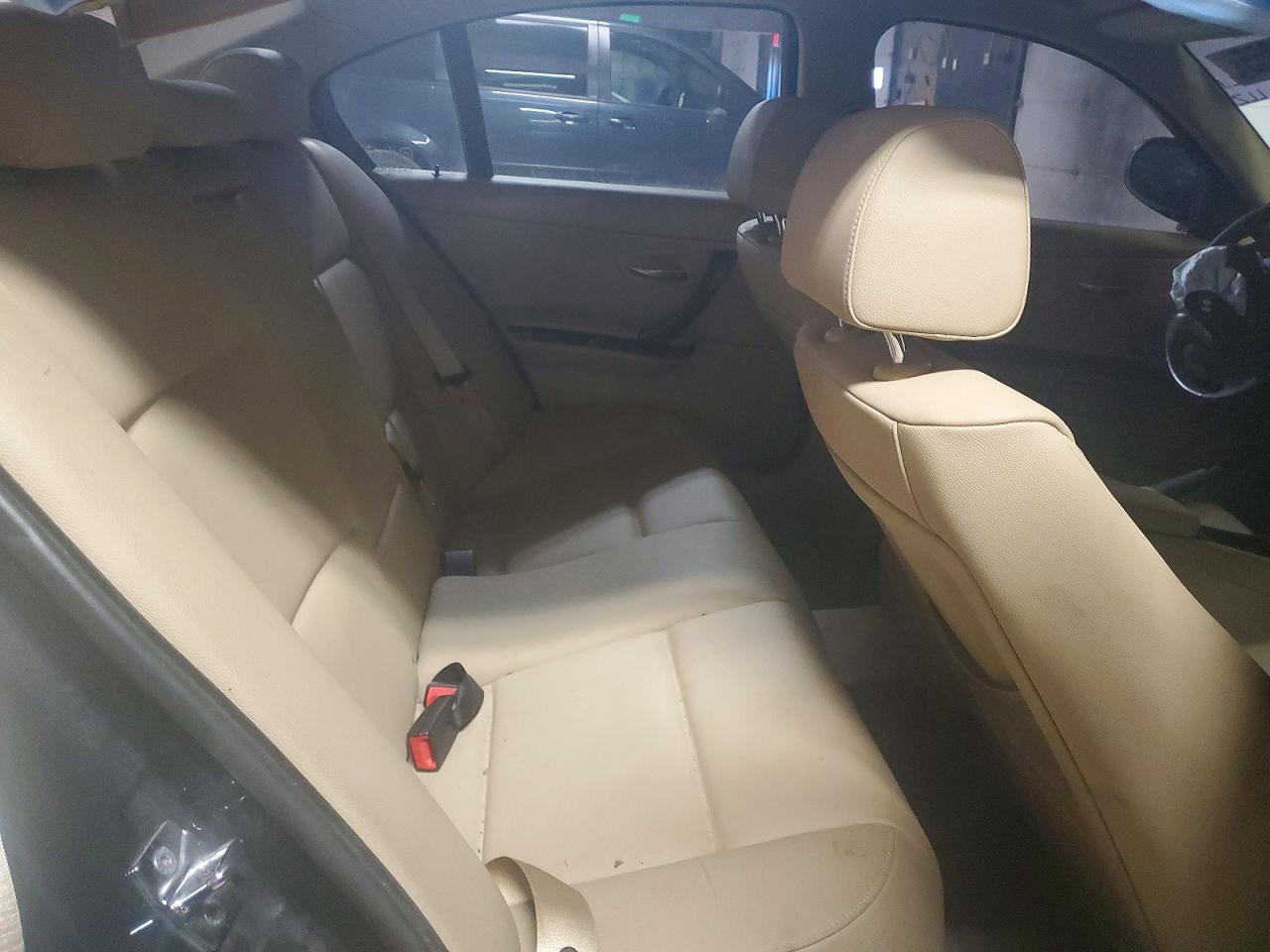 2009 BMW 328 I photo 10