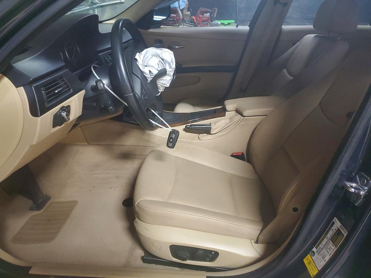 2009 BMW 328 I photo 7