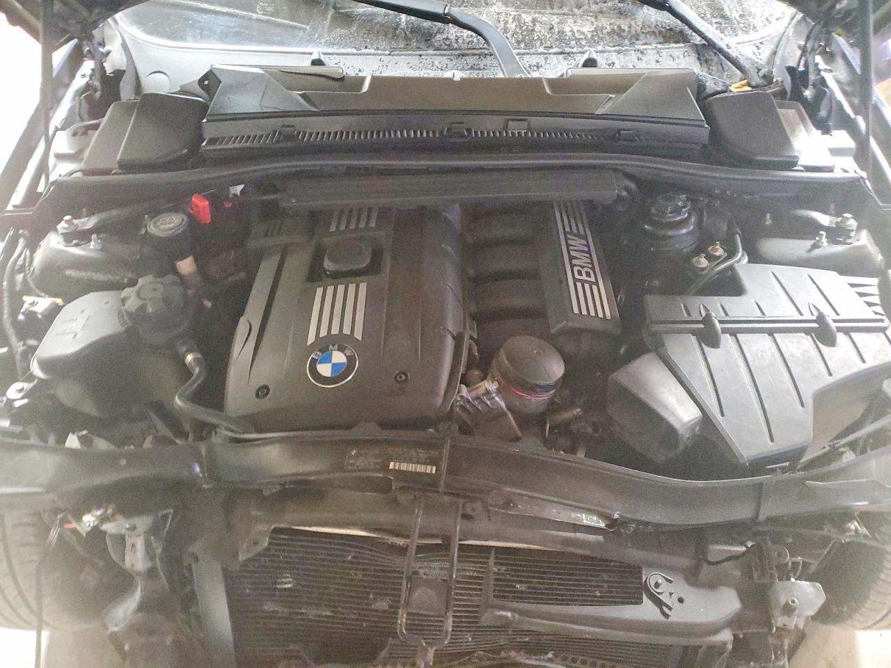 2009 BMW 328 I photo 11