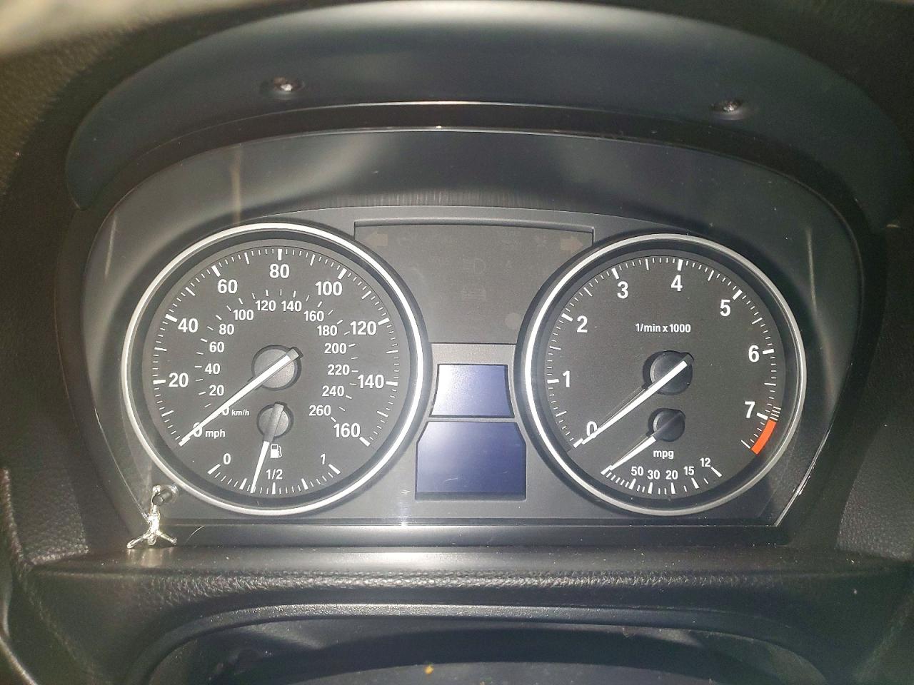 2009 BMW 328 I photo 9