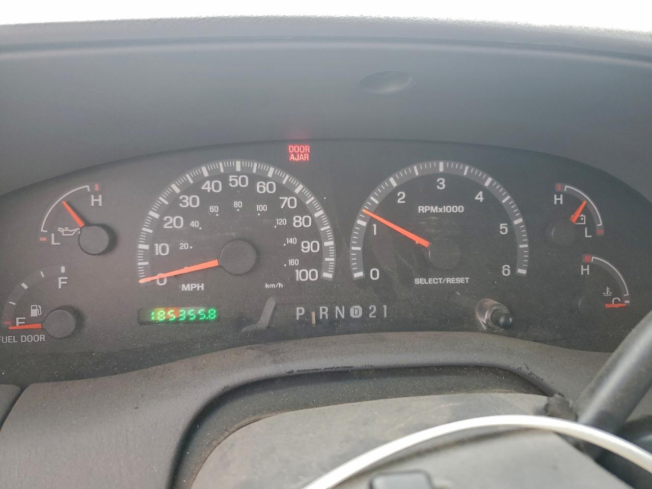 2000 FORD F150 photo 25