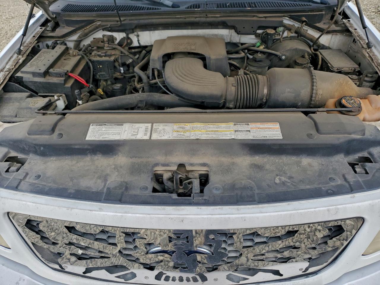 2000 FORD F150 photo 31