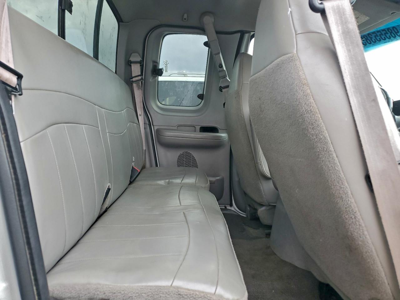 2000 FORD F150 photo 28
