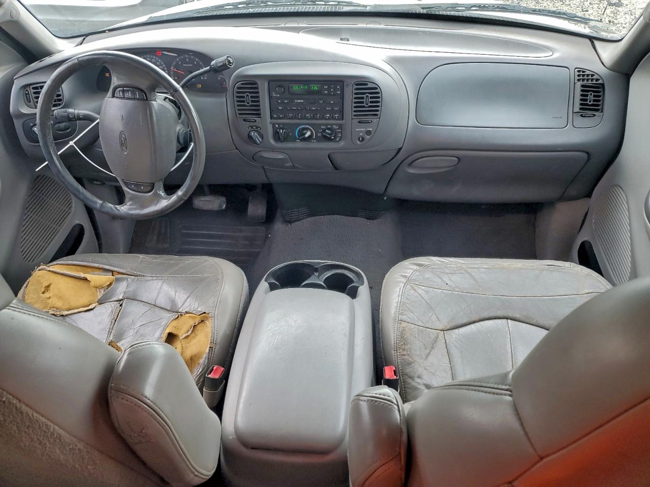 2000 FORD F150 photo 22