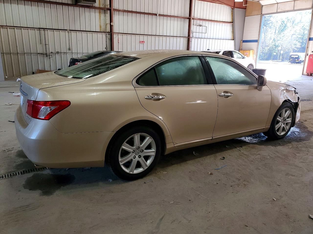 2007 LEXUS ES 350 photo 3