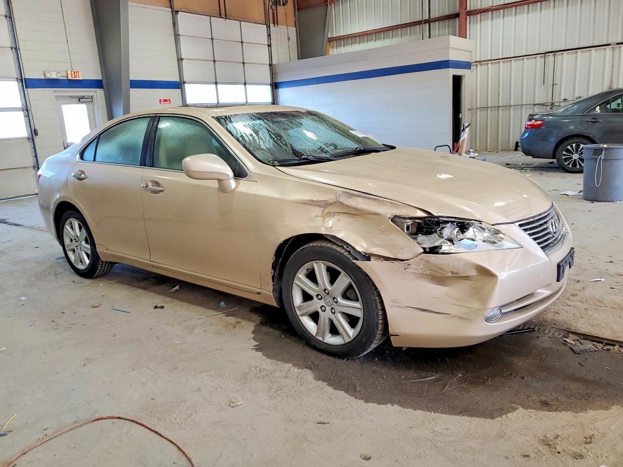 2007 LEXUS ES 350 photo 4