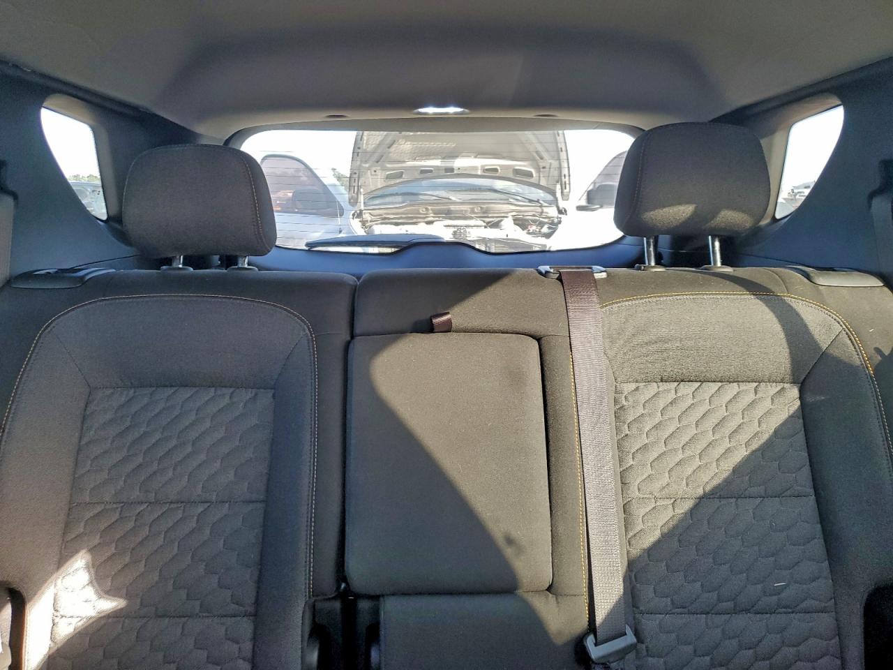 2021 CHEVROLET EQUINOX LT photo 10