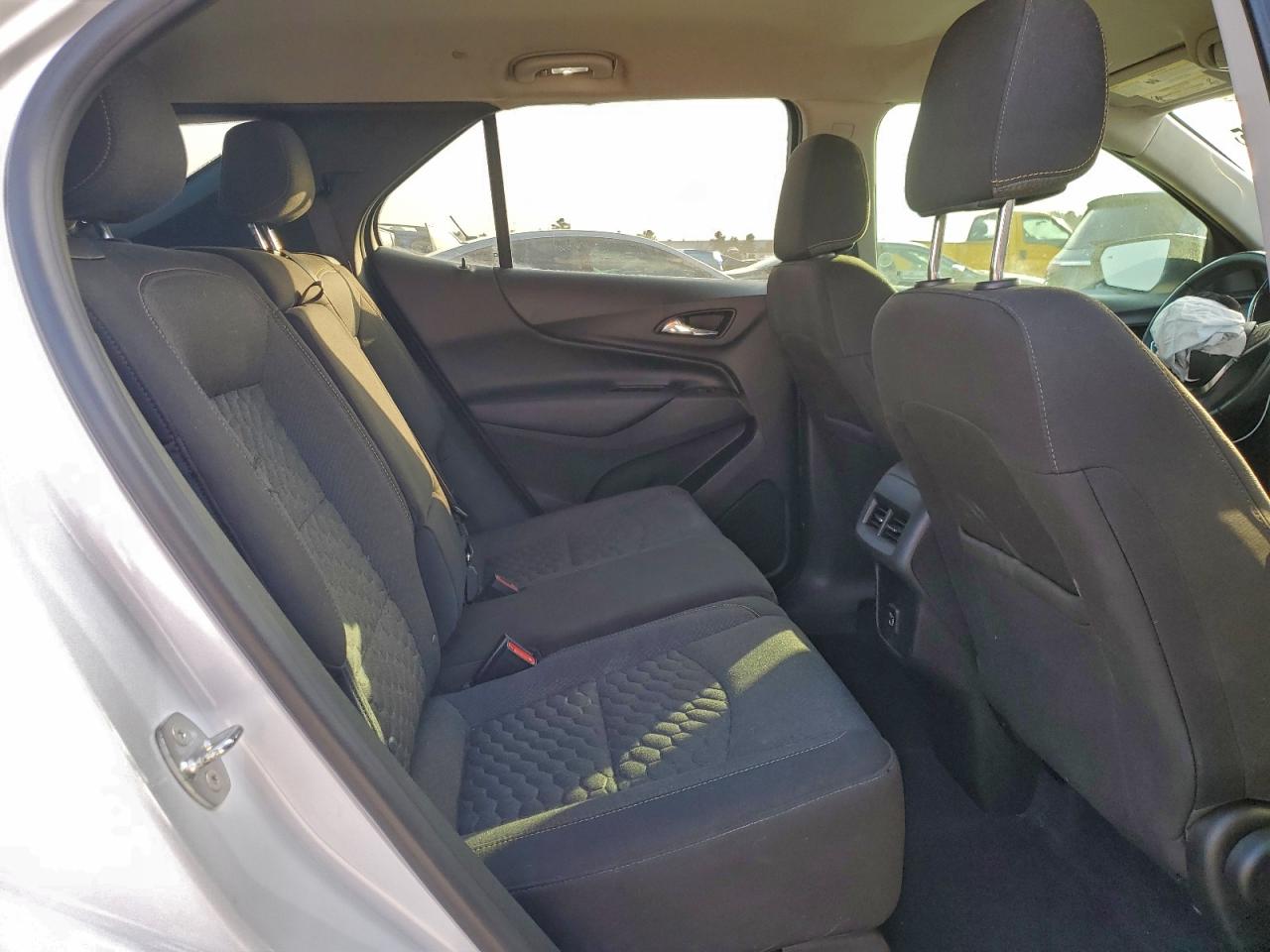 2021 CHEVROLET EQUINOX LT photo 11