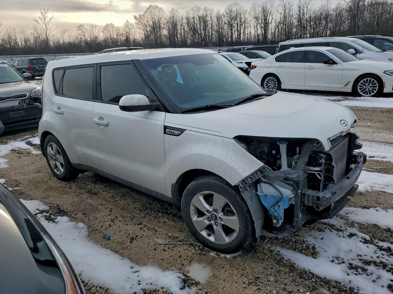 2018 KIA SOUL photo 4
