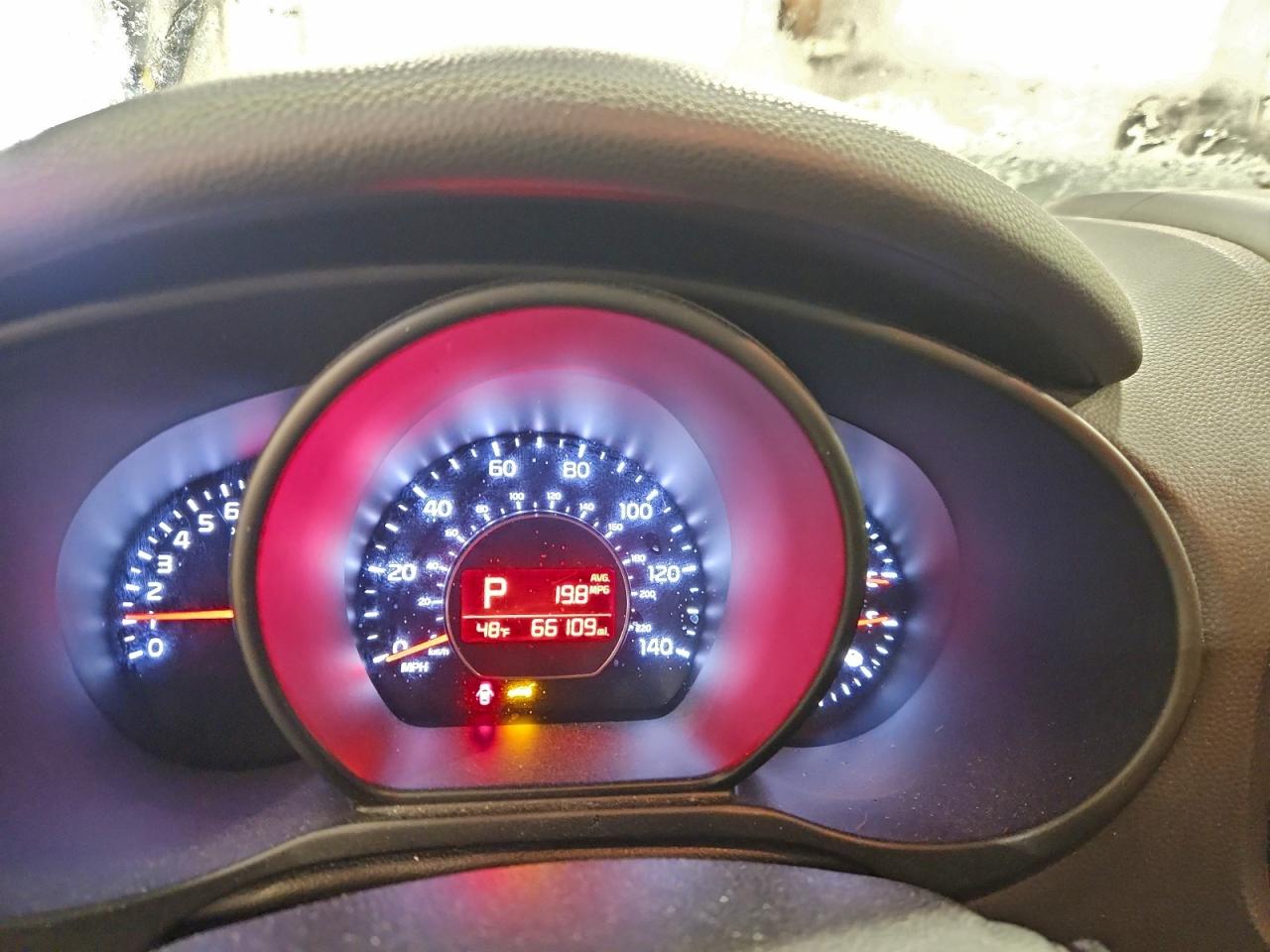 2018 KIA SOUL photo 9