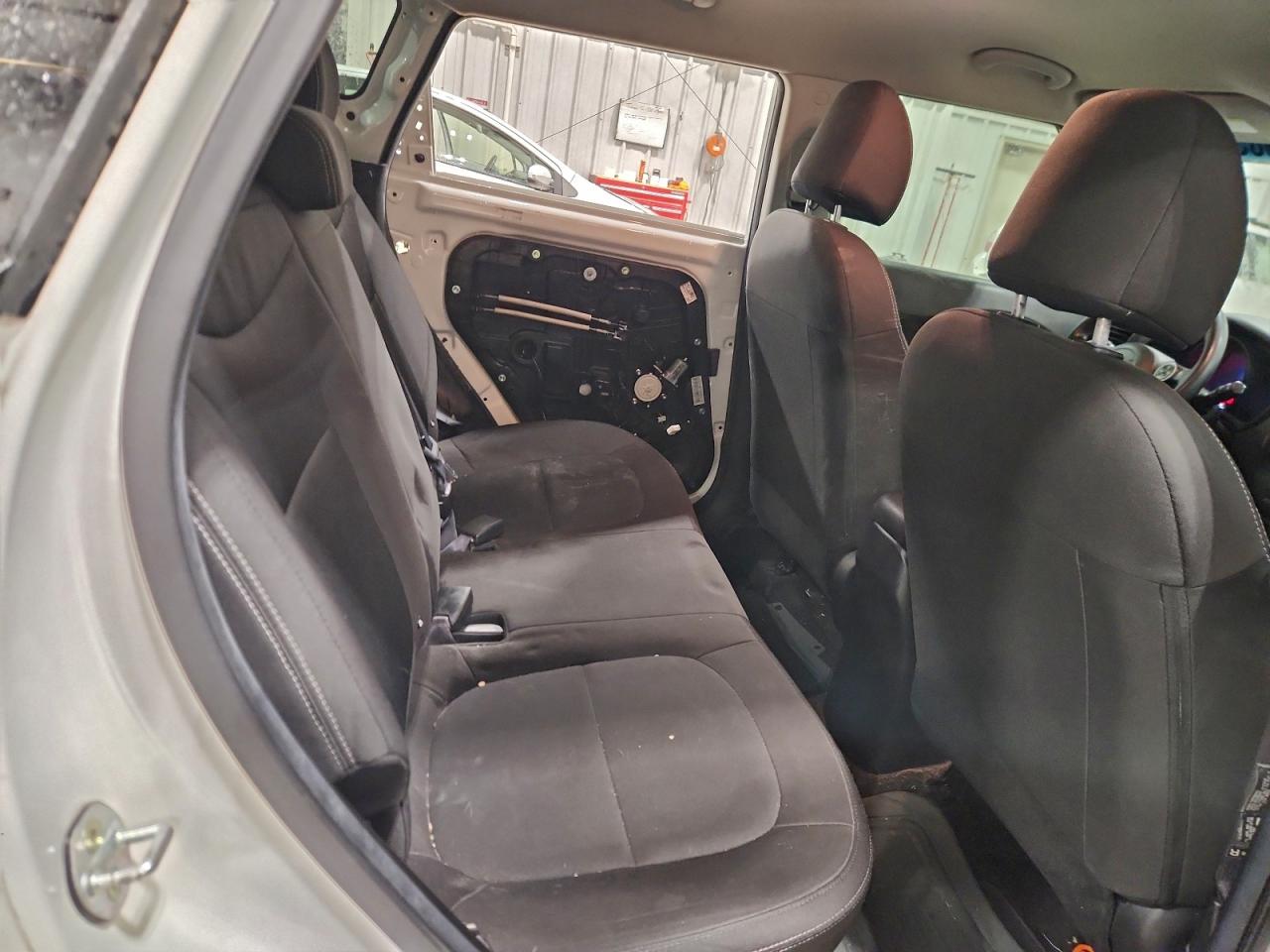 2018 KIA SOUL photo 10