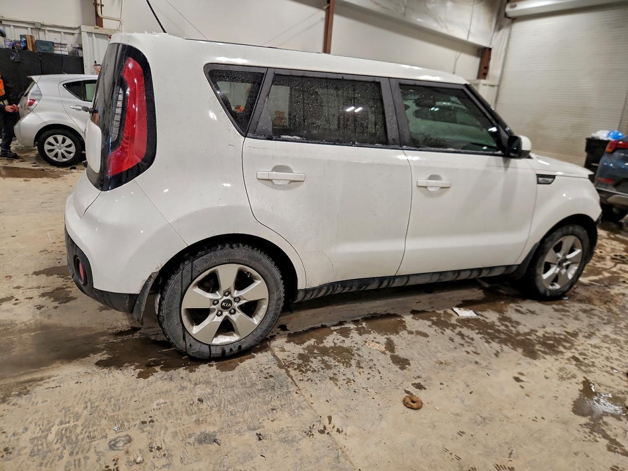 2018 KIA SOUL photo 3