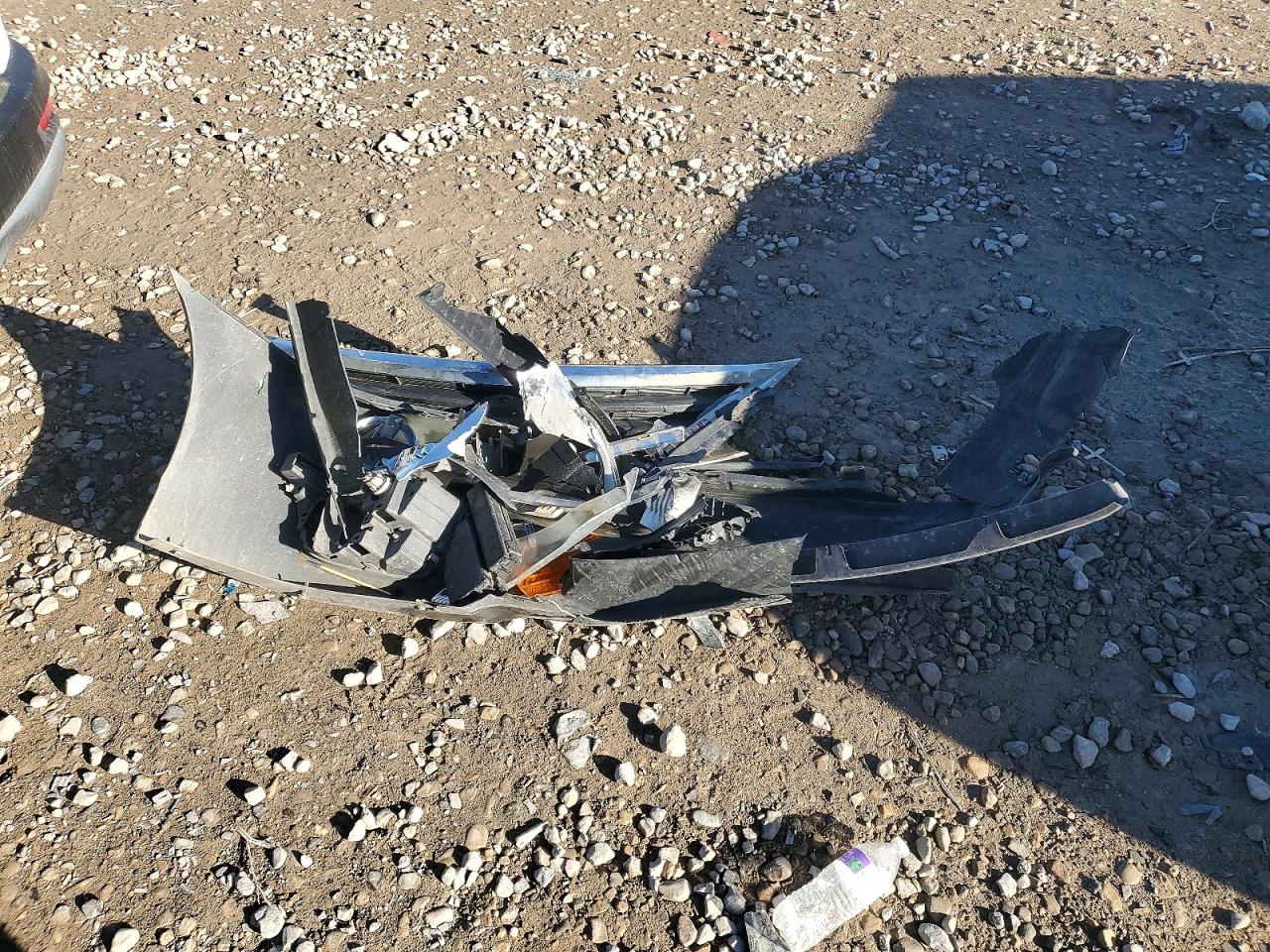 2018 HONDA CR-V EXL photo 13
