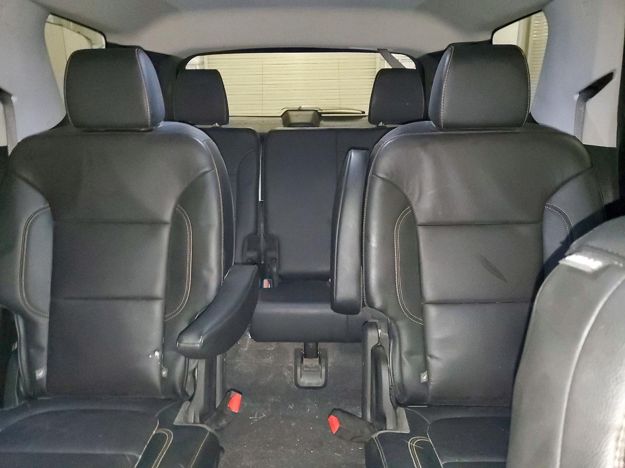 2019 CHEVROLET TRAVERSE LT photo 10