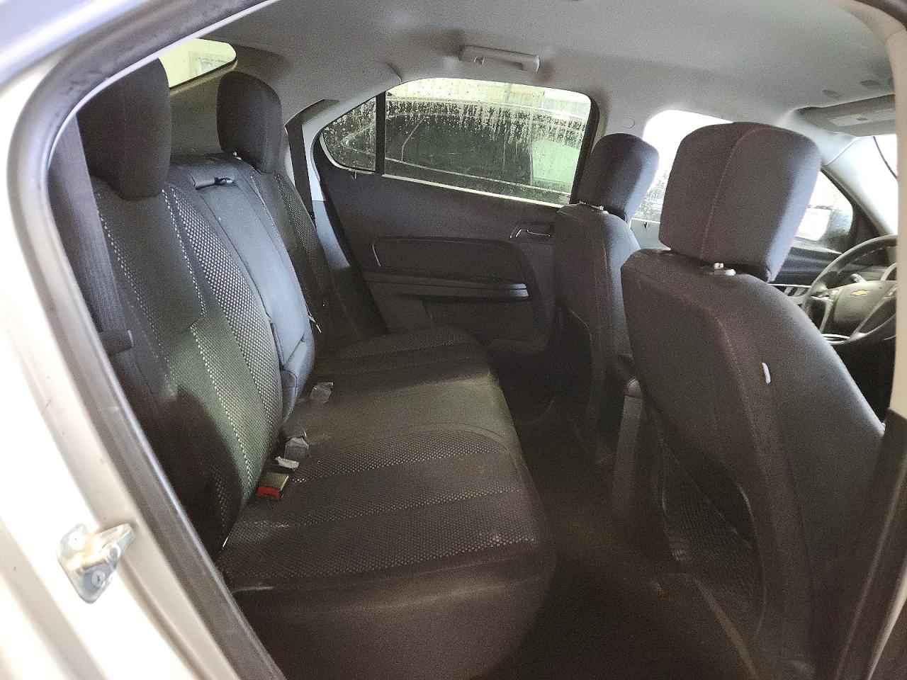 2017 CHEVROLET EQUINOX LS photo 11