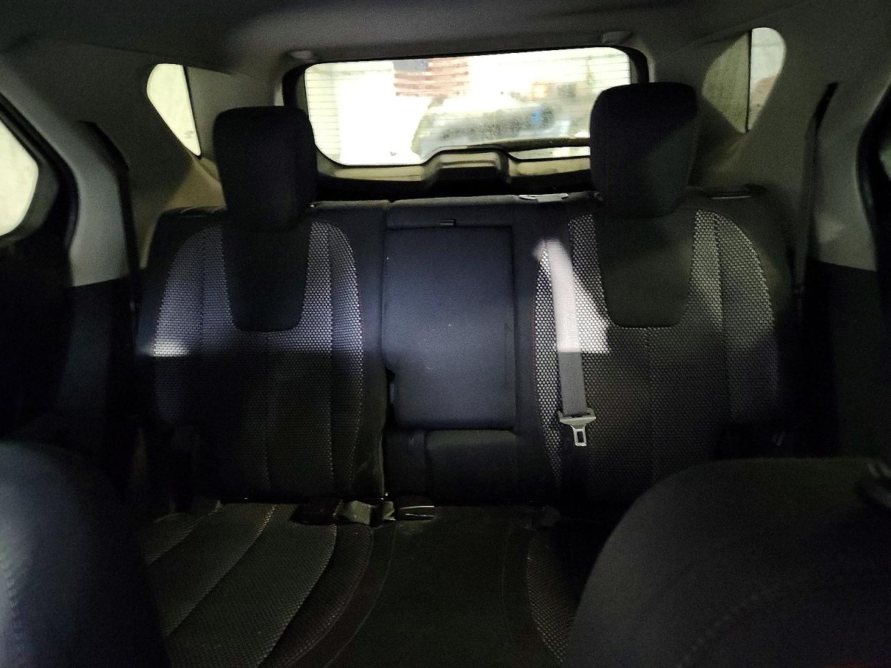 2017 CHEVROLET EQUINOX LS photo 10