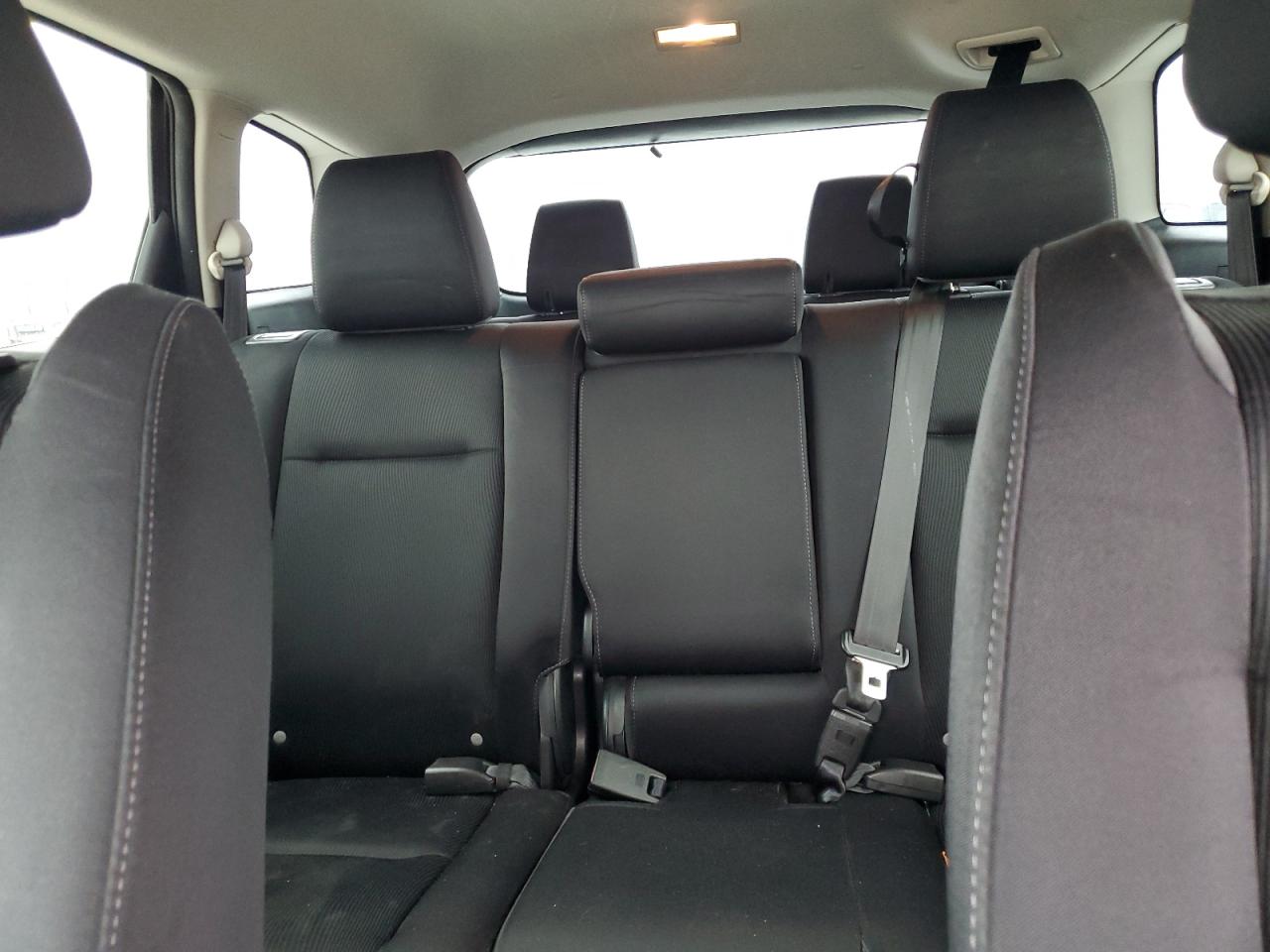 2012 MAZDA CX-9 photo 10