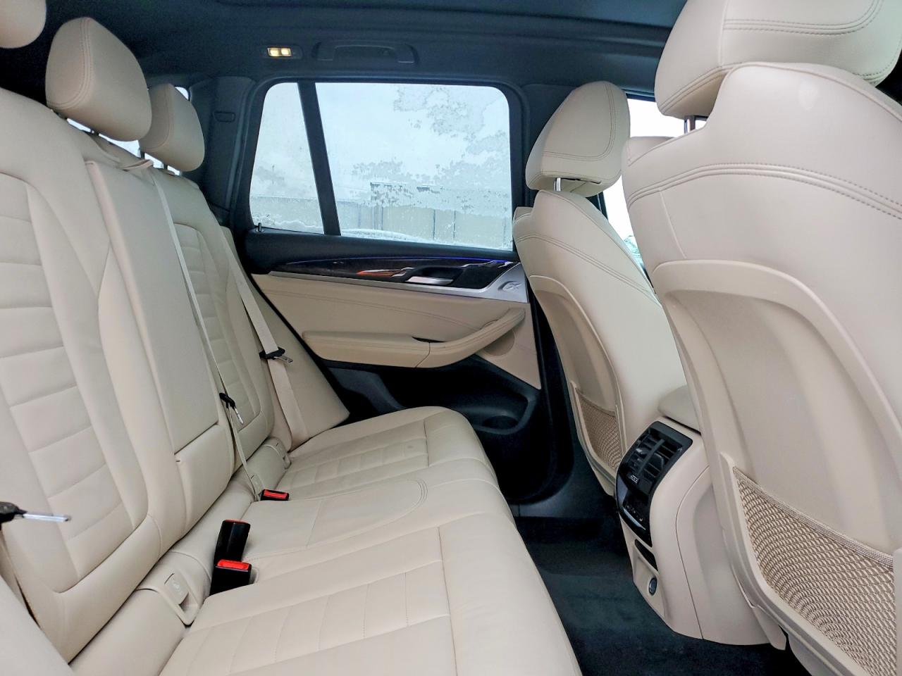 2019 BMW X3 XDRIVE30I photo 11